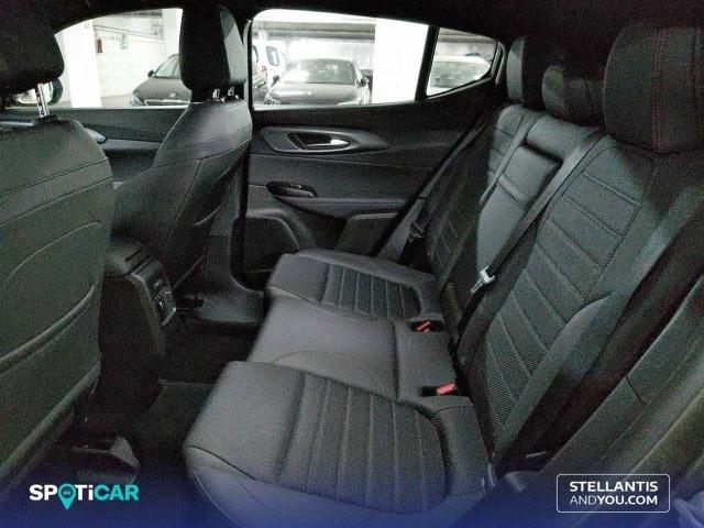 Alfa Romeo Tonale 1.5 MHEV GASOLINA 130 CV  FWD Sprint