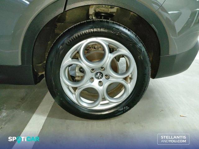 Alfa Romeo Tonale 1.5 MHEV GASOLINA 130 CV  FWD Sprint