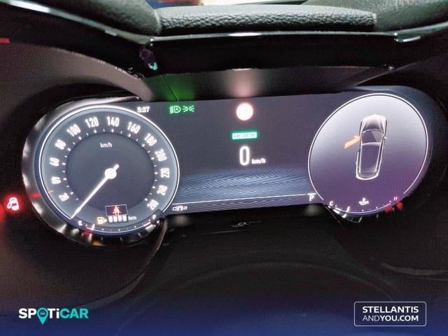 Alfa Romeo Tonale 1.5 MHEV GASOLINA 130 CV  FWD Sprint