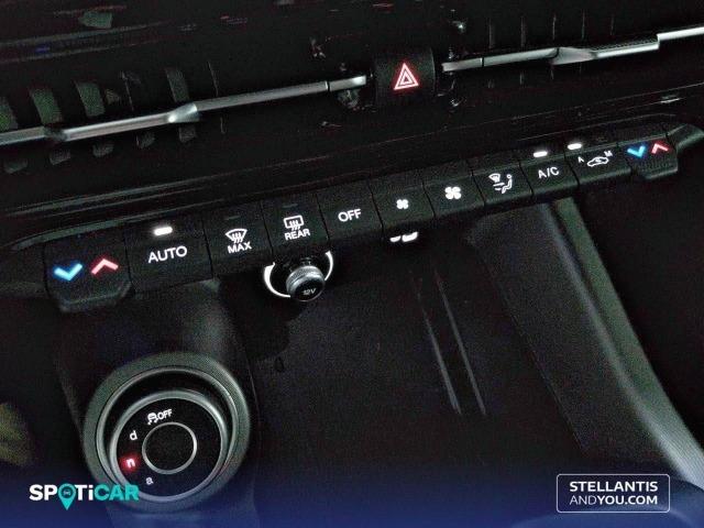 Alfa Romeo Tonale 1.5 MHEV GASOLINA 130 CV  FWD Sprint
