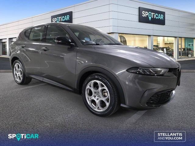 Alfa Romeo Tonale 1.5 MHEV GASOLINA 130 CV  FWD Sprint
