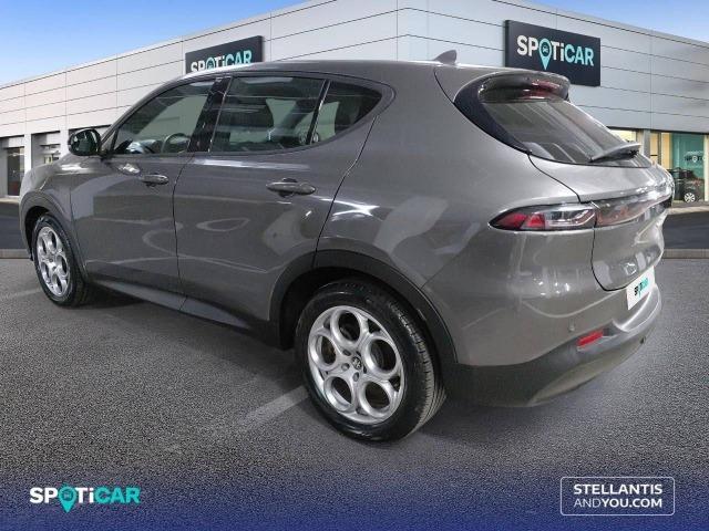 Alfa Romeo Tonale 1.5 MHEV GASOLINA 130 CV  FWD Sprint
