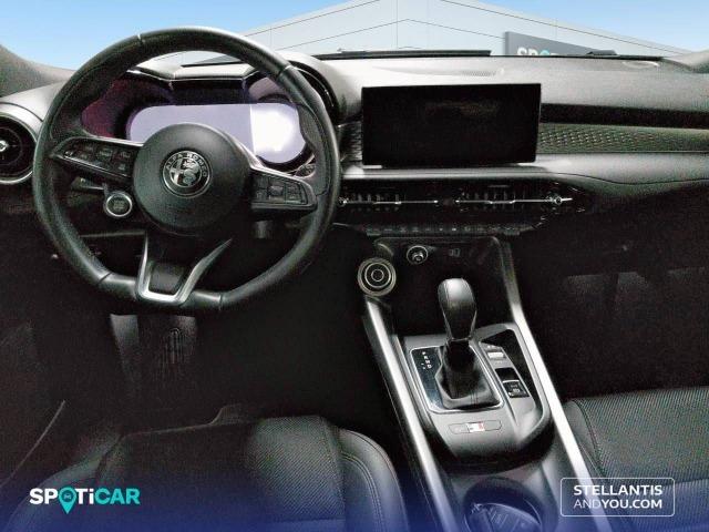 Alfa Romeo Tonale 1.5 MHEV GASOLINA 130 CV  FWD Sprint
