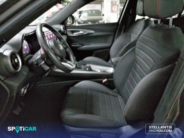 Alfa Romeo Tonale 1.5 MHEV GASOLINA 130 CV  FWD Sprint