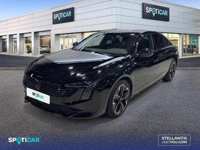 Peugeot 508 5P  HYBRID 180 e-EAT8 GT