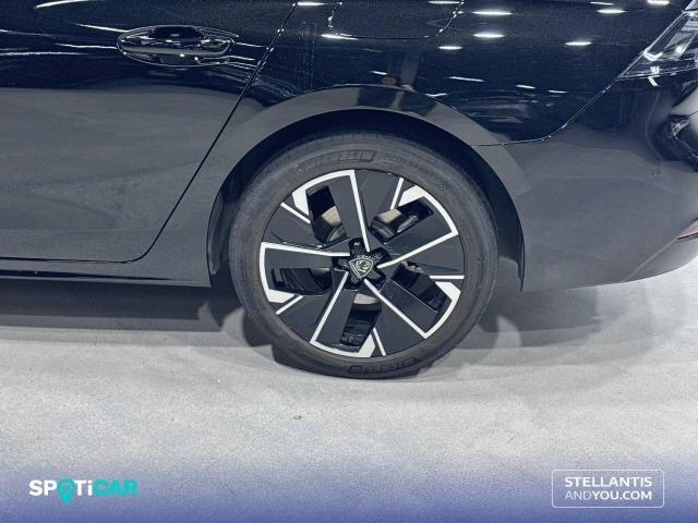 Peugeot 508 5P  HYBRID 180 e-EAT8 GT