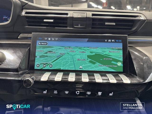 Peugeot 508 5P  HYBRID 180 e-EAT8 GT