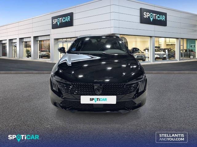 Peugeot 508 5P  HYBRID 180 e-EAT8 GT