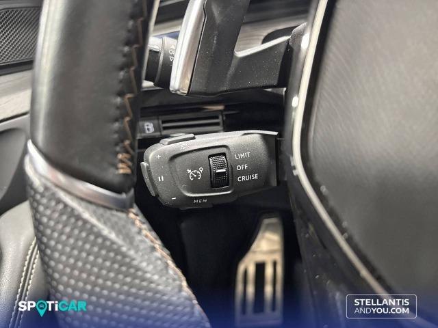 Peugeot 508 5P  HYBRID 180 e-EAT8 GT