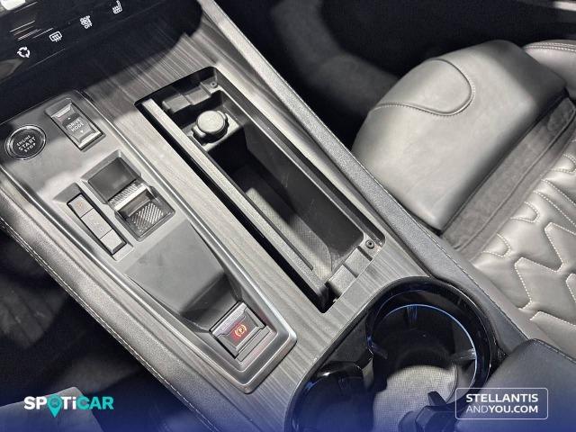 Peugeot 508 5P  HYBRID 180 e-EAT8 GT