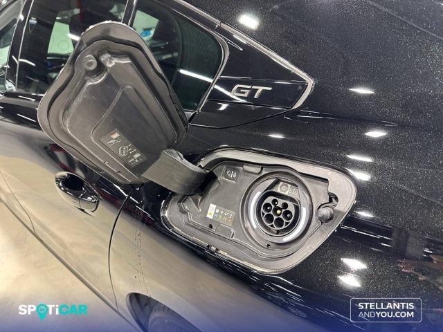 Peugeot 508 5P  HYBRID 180 e-EAT8 GT