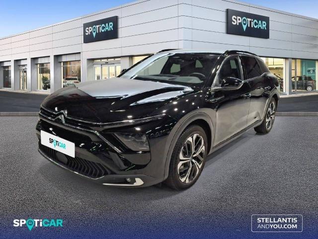 Citroën C5 X Hybrid 225 e-EAT8 Shine