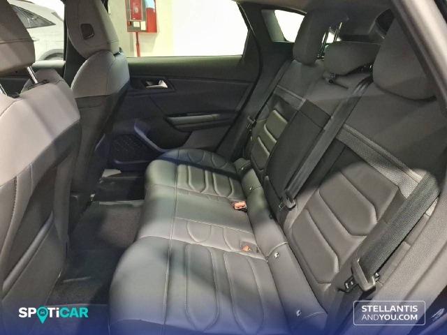 Citroën C5 X Hybrid 225 e-EAT8 Shine