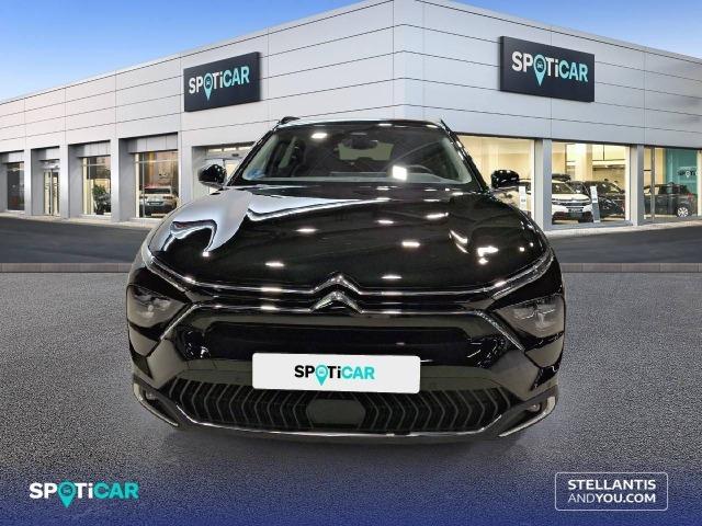Citroën C5 X Hybrid 225 e-EAT8 Shine