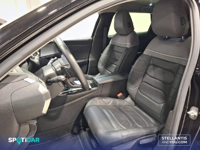 Citroën C5 X Hybrid 225 e-EAT8 Shine