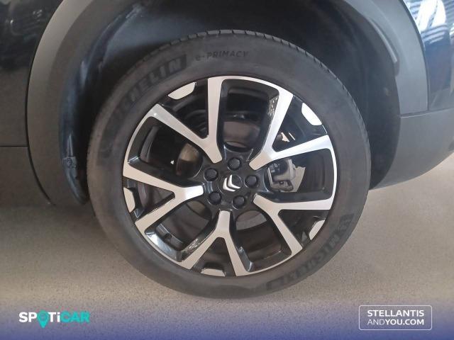 Citroën C5 Aircross 225 e-EAT8 Shine Pack