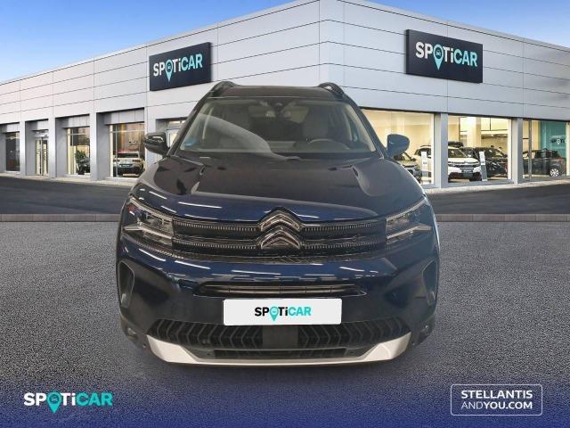 Citroën C5 Aircross 225 e-EAT8 Shine Pack