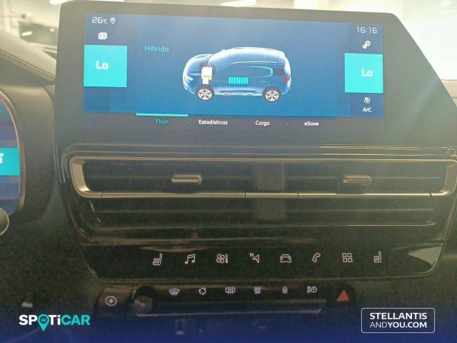Citroën C5 Aircross 225 e-EAT8 Shine Pack