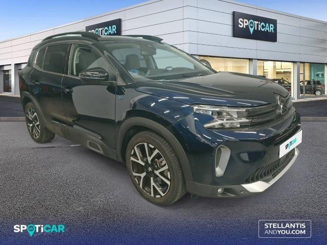 Citroën C5 Aircross 225 e-EAT8 Shine Pack