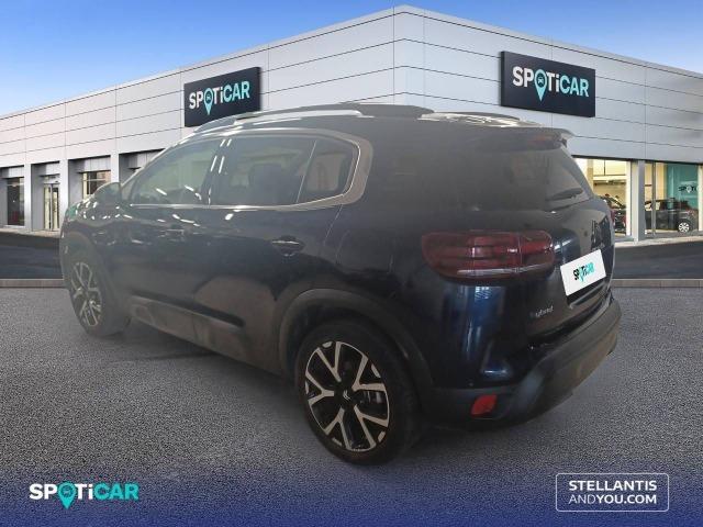 Citroën C5 Aircross 225 e-EAT8 Shine Pack