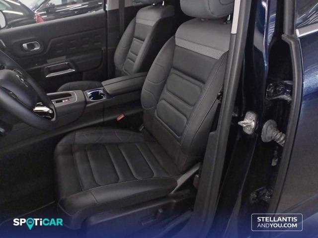 Citroën C5 Aircross 225 e-EAT8 Shine Pack