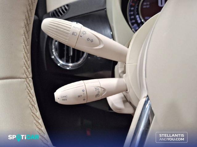 Fiat 500 1.0 Hybrid 51KW (70 CV) Dolcevita