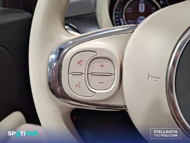 Fiat 500 1.0 Hybrid 51KW (70 CV) Dolcevita