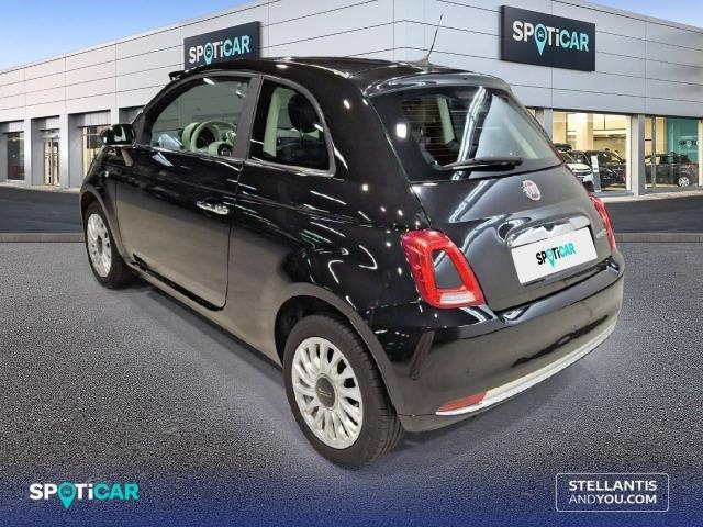 Fiat 500 1.0 Hybrid 51KW (70 CV) Dolcevita