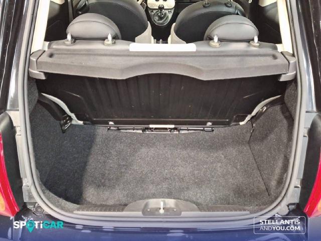 Fiat 500 1.0 Hybrid 51KW (70 CV) Dolcevita