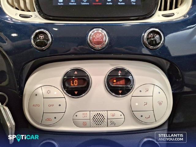 Fiat 500 1.0 Hybrid 51KW (70 CV) Dolcevita