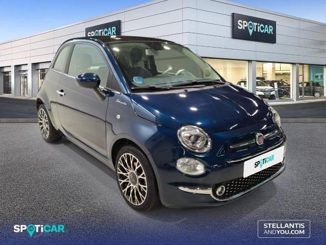 Fiat 500 1.0 Hybrid 51KW (70 CV) Dolcevita