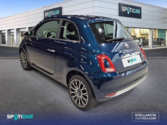 Fiat 500 1.0 Hybrid 51KW (70 CV) Dolcevita