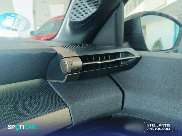 Lancia Ypsilon Hybrid 74kW (100CV) Ypsilon LX