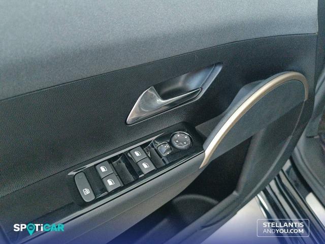 Lancia Ypsilon Hybrid 74kW (100CV) Ypsilon LX