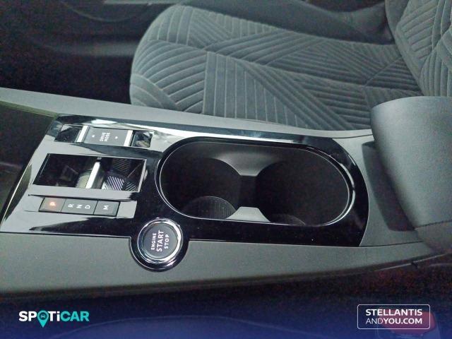 Lancia Ypsilon Hybrid 74kW (100CV) Ypsilon LX