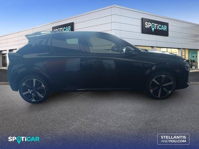Lancia Ypsilon Hybrid 74kW (100CV) Ypsilon LX