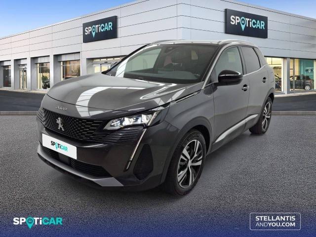 Peugeot 3008 225 e-EAT8 GT