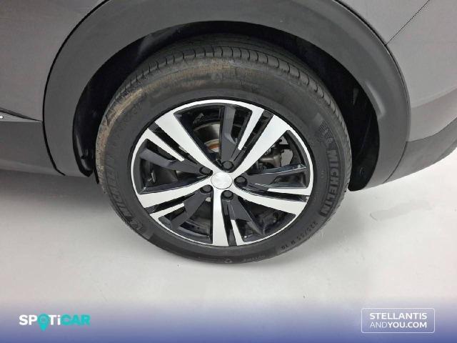 Peugeot 3008 225 e-EAT8 GT
