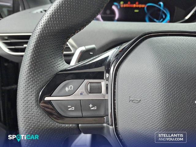 Peugeot 3008 225 e-EAT8 GT