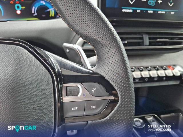 Peugeot 3008 225 e-EAT8 GT