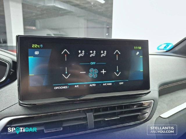 Peugeot 3008 225 e-EAT8 GT