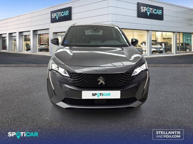 Peugeot 3008 225 e-EAT8 GT