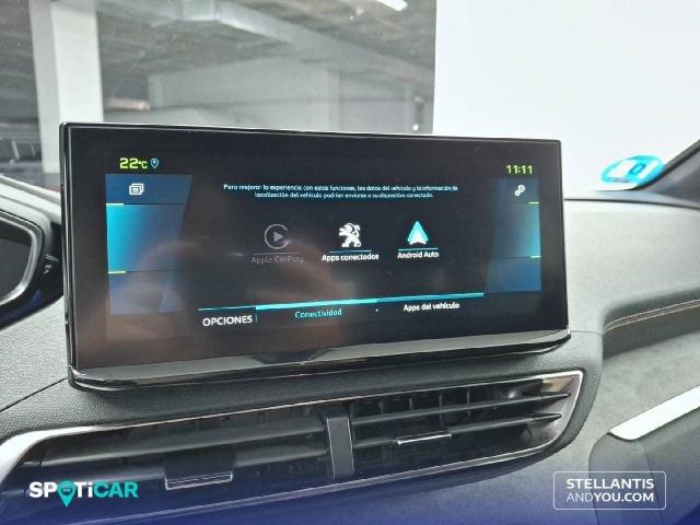Peugeot 3008 225 e-EAT8 GT