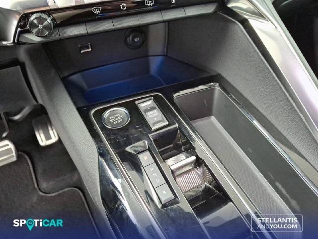 Peugeot 3008 225 e-EAT8 GT