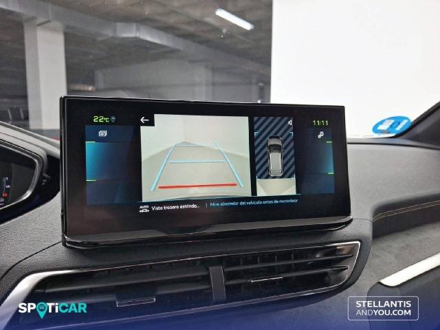 Peugeot 3008 225 e-EAT8 GT