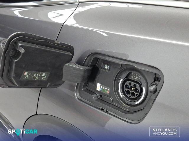 Peugeot 3008 225 e-EAT8 GT