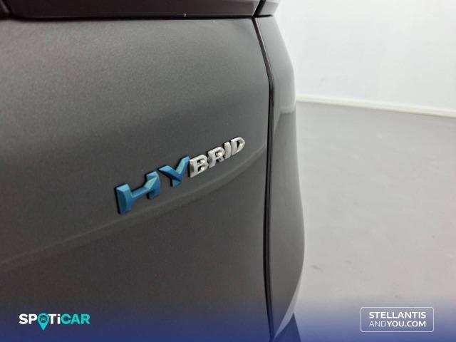 Peugeot 3008 225 e-EAT8 GT