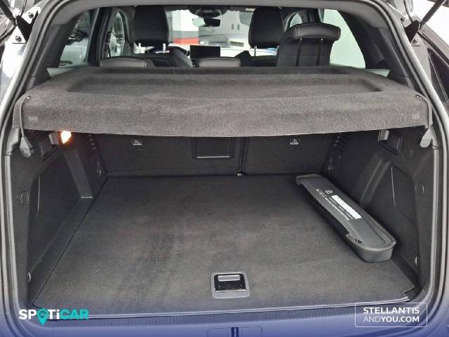 Peugeot 3008 225 e-EAT8 GT