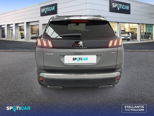Peugeot 3008 225 e-EAT8 GT