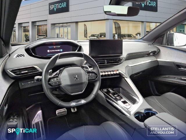Peugeot 3008 225 e-EAT8 GT